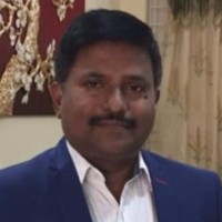 Baidyanath Nayak
