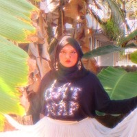 Rauha Ahmed