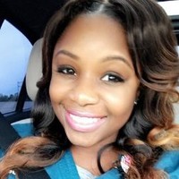 Tyarra Maxwell