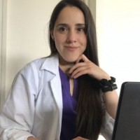 María Fernanda Aravena Pizarro