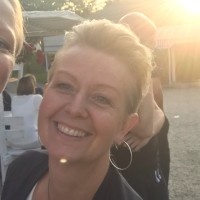 Jessica Eklöf