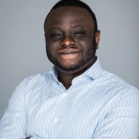 Michael Kyei Agyekum(Phd)