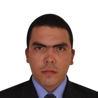 Jose Luis Vélez Cardona