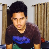 Aadit Bhojgi
