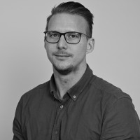Joakim Zackrisson