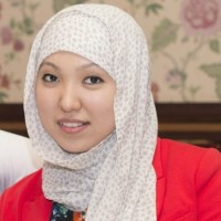 Shattyk Makhanova
