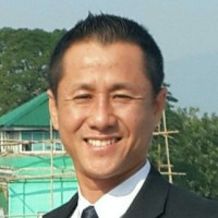 Thatoe Aung