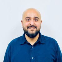Dipen Majmundar