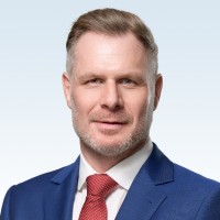 Andrew Long, Bsc (Hons), Msyl, App