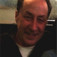 Rick Donaldson