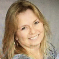 Christine Hughes