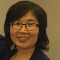 Songying Liu