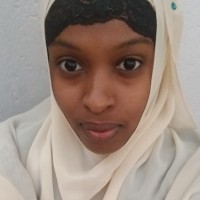 Najma Hussein