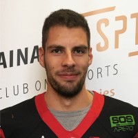 Benoit Malet