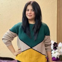 Bushra Quddus