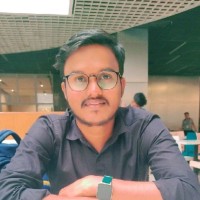 Ranjan Kumar Nayak