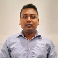 Arif Hossain