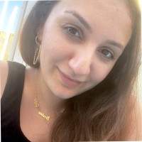 Nilüfer Çağla Pekuz