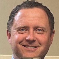 Gordon Hendry, MBA