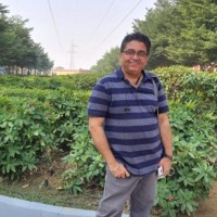 Vinayan KP