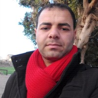 Galal Mahmoud