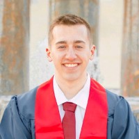 Cameron Burkholder