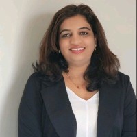 Rashmi Nair
