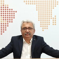 Pramod karanjkar