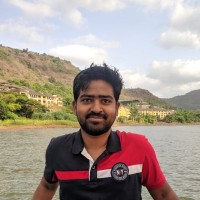 Pratik Kulkarni