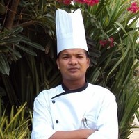 ramesh karanjit