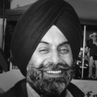 Tarunjit S Bachher