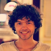 Djordy Timmermans