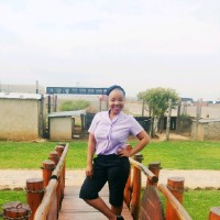 Sandi Shozi