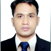 Israr Ahmad