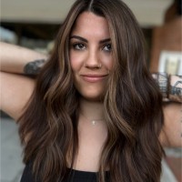 Kiersten Shehadi