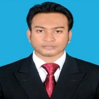 Md Mazharul Islam Naeem