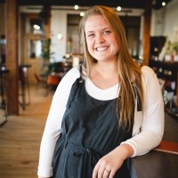 Georgianna Toth