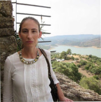 Macarena Sánchez Otero