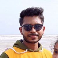 Ujas Sutariya