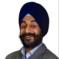 Mandeep Singh Bachher