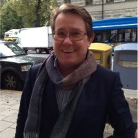 Roy Idstam
