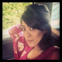 Farzana Ahmed