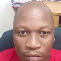 Dabulumjiva Dlamini