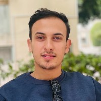 Anas Lubbad