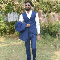 Ankit Shah