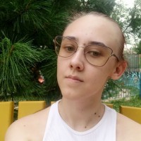 Natalie Scherbakova