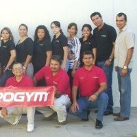 Area Publicidad Progym