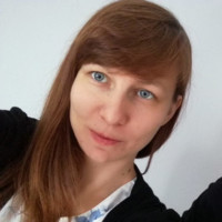 Krystyna Włodarczyk (Szydłowska)