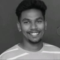 Valmiki Jeevan Kumar