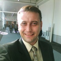 Necmettin ÇALIŞKAN